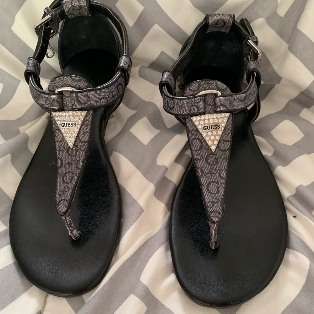 GUESS sandals